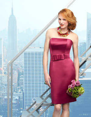 57 Grand Bridesmaid Collection