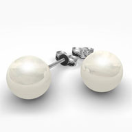 Freshwater Pearl Earrings