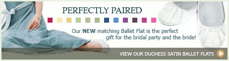Ballet Flats
