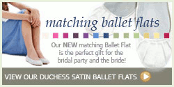 Ballet Flats