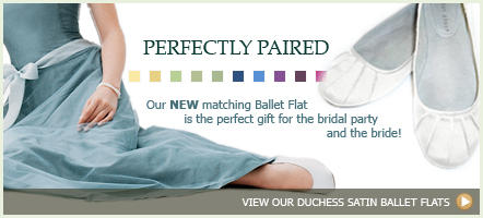 Ballet Flats
