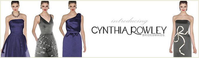 Cynthia Rowley Foursquare