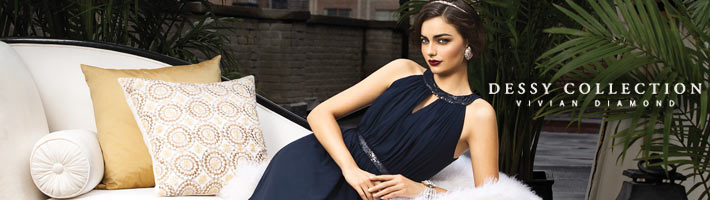 Dessy Bridesmaid Dresses