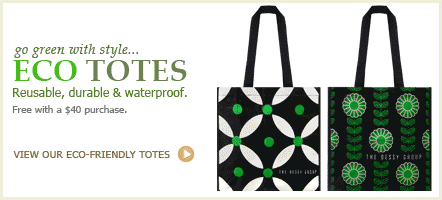 Eco-Friendly Tote Bags