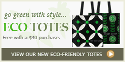 Eco-Friendly Tote Bags