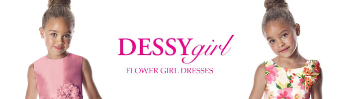 Flower Girl Dresses