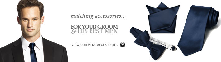 Mens Formalwear