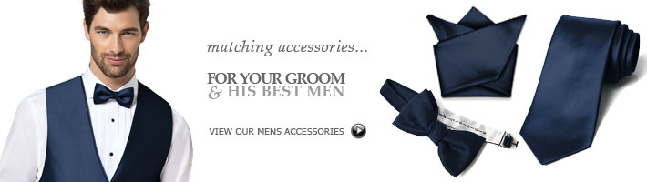 Mens Formalwear