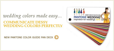 Pantone Color Guide Fan Deck