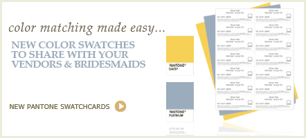 Pantone Swatchcards