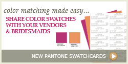 Pantone Swatchcards