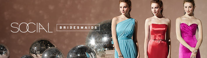 Social Bridesmaids