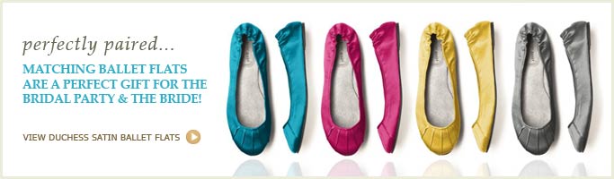 Ballet Flats