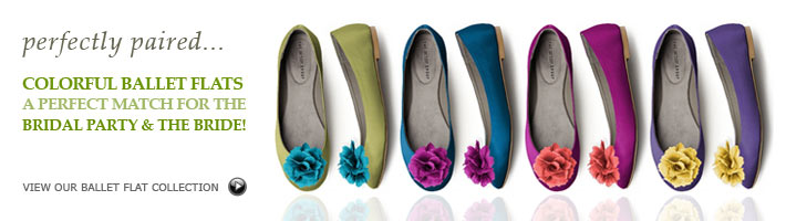 Ballet Flats