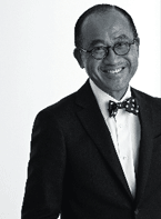 Alfred Sung: The Designer