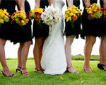 How to Green your Wedding