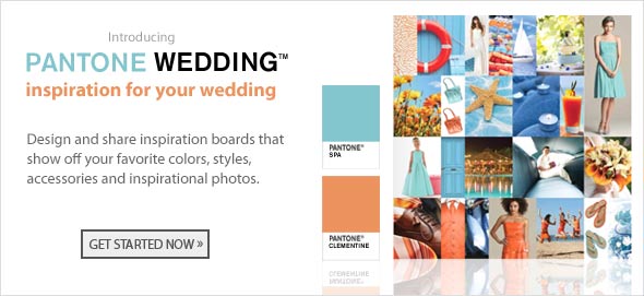 Design and share inspiration boards