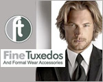 After Six Tuxedos from Fine Tuxedos