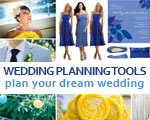 Wedding Planning Tools