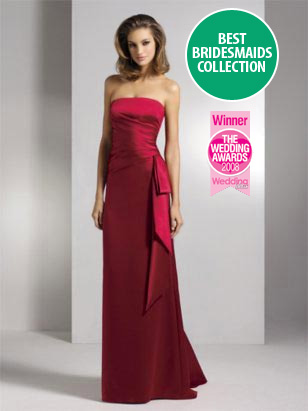 Dessy Style 2500