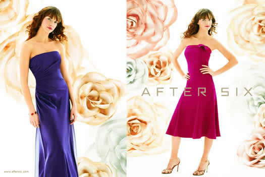 After Six Style 6248