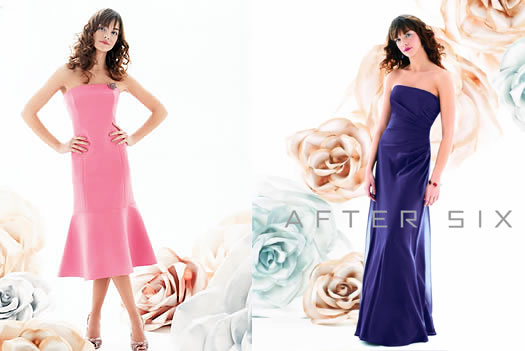 After Six Style 6251