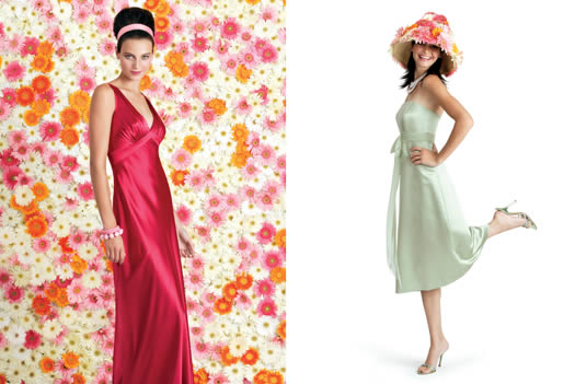 After Six Style 6258