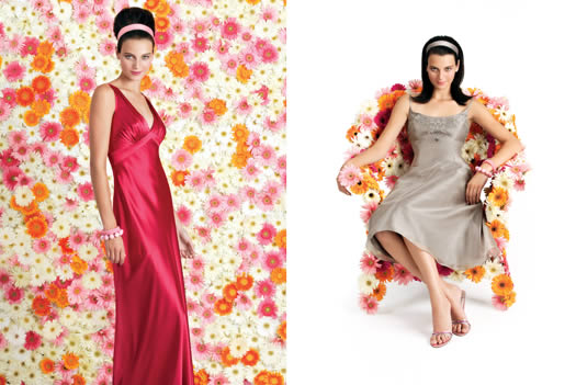 After Six Style 6258