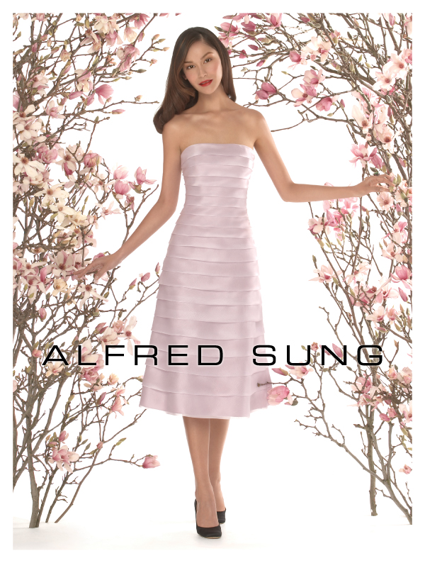 Alfred Sung Style D330