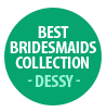 Best Bridesmaid Collection - Dessy