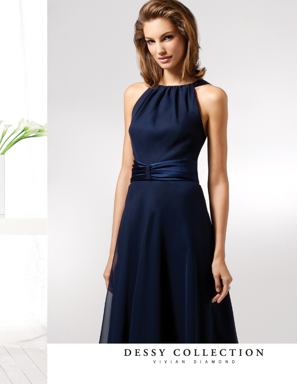 Dessy Style 2507