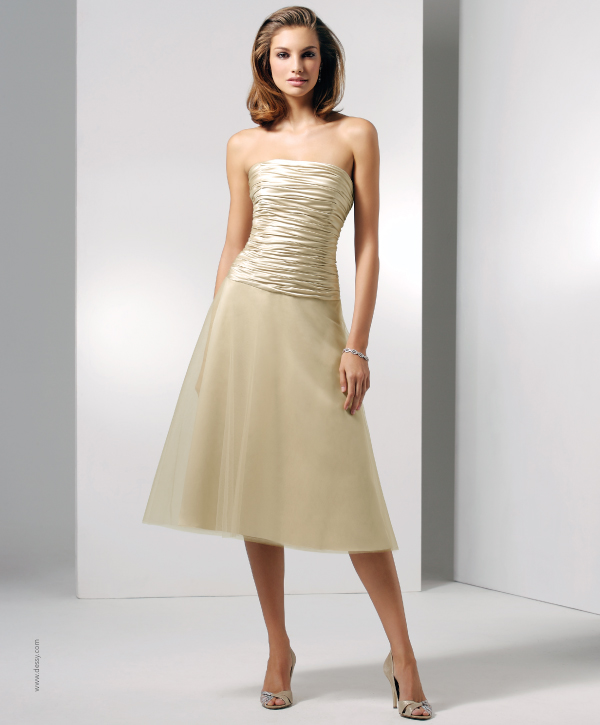 Dessy Style 2510