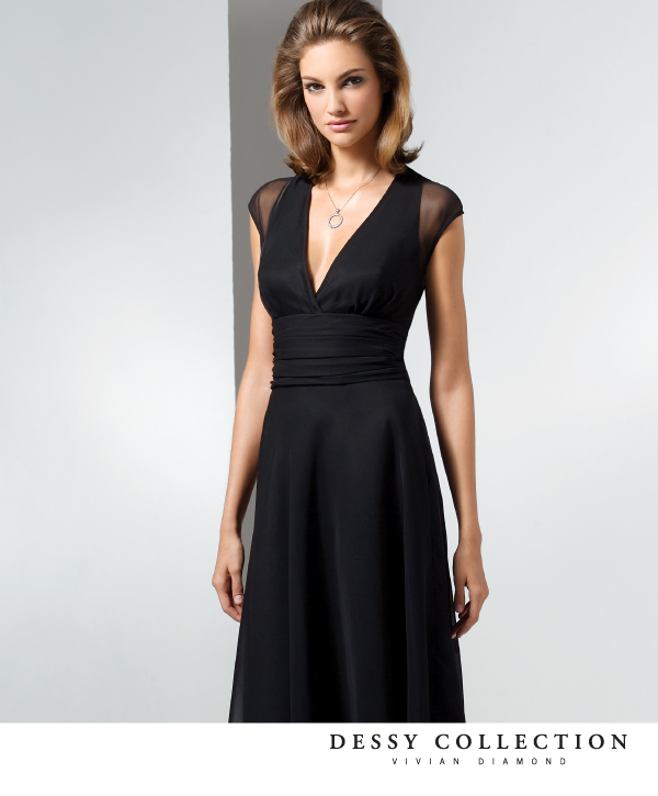 Dessy Style 2509
