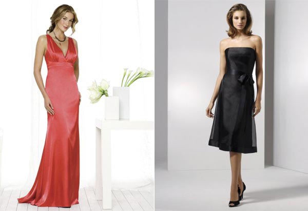 Dessy Style 2514