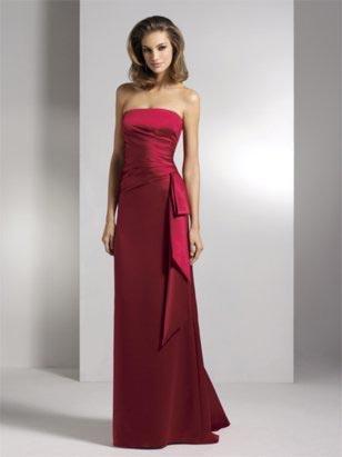 Dessy Style 2500