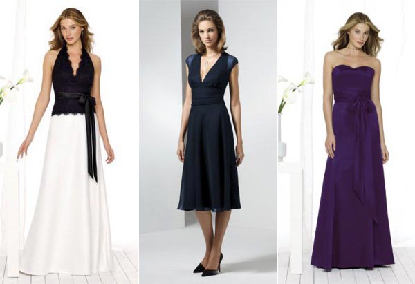 Dessy Style 2505