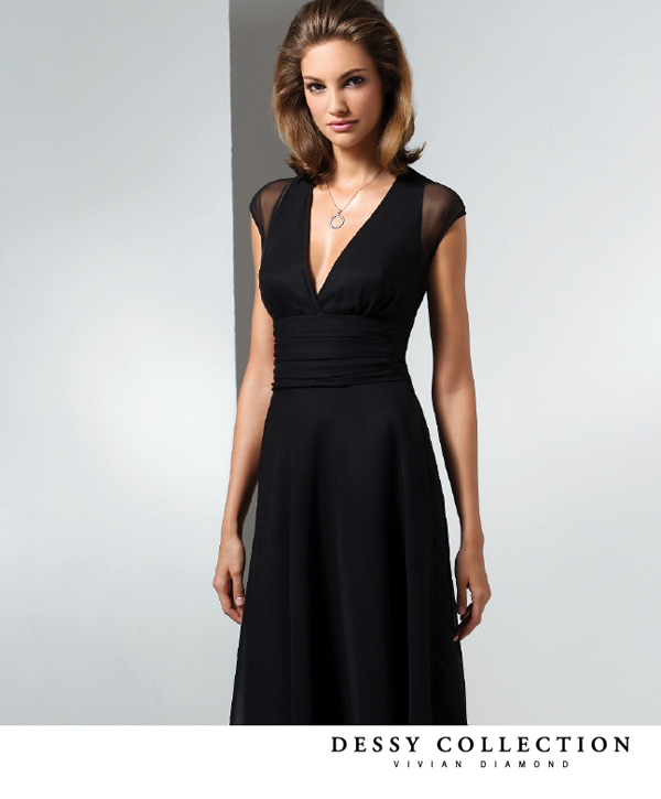 Dessy Style 2505