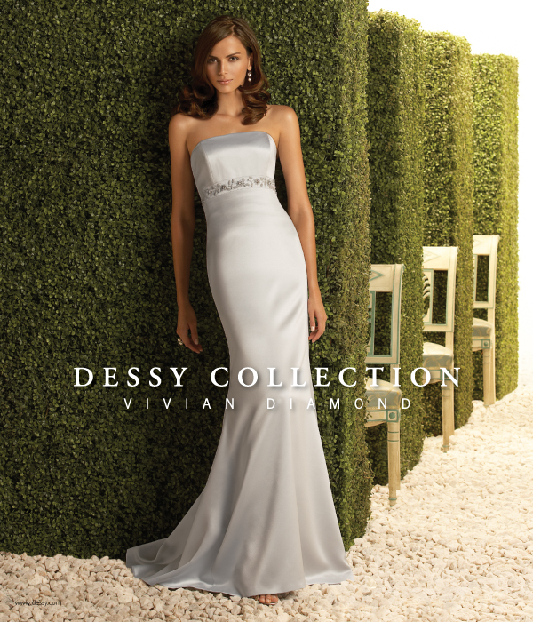 Dessy Style 2506