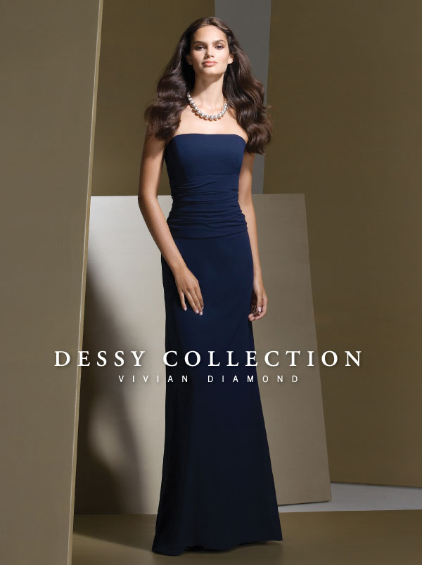 Dessy Style 2723