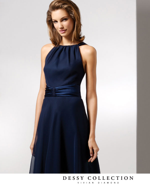 Dessy Style 2507