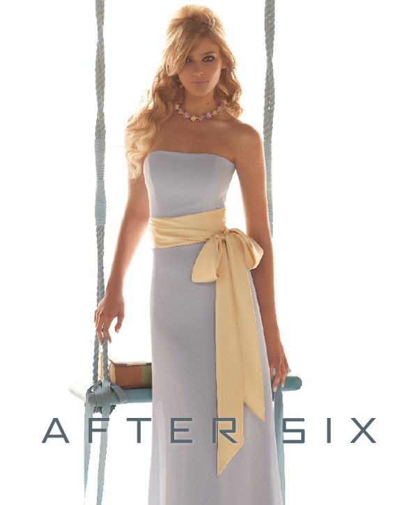 After Six Style 6275