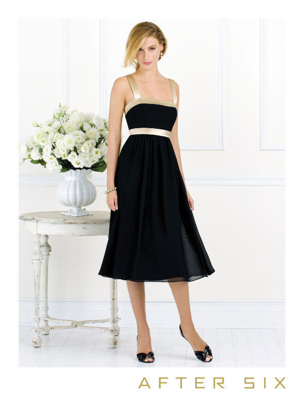 After Six Style 6518