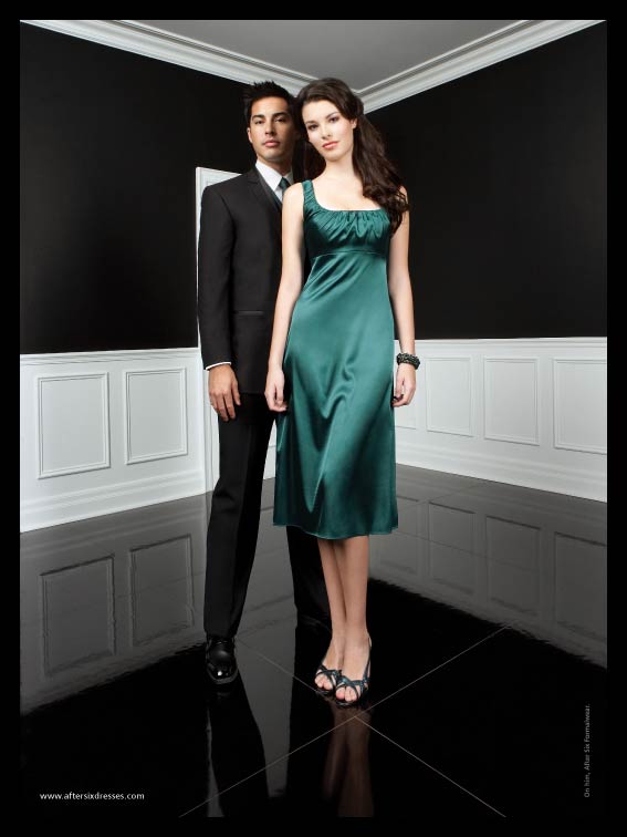After Six Style 6531