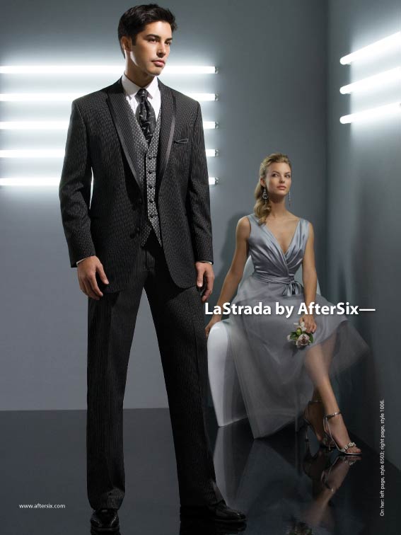 After Six Style 6503