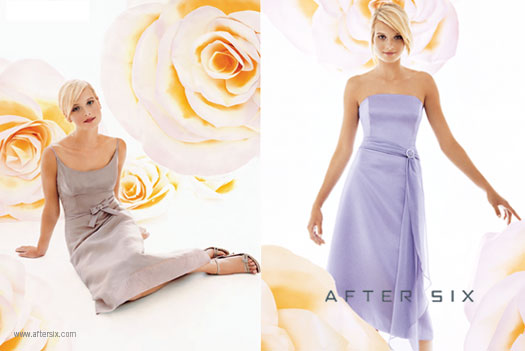 After Six Style 6242