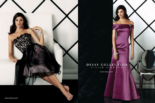 Dessy Style 2021