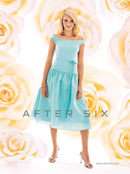 After Six Style 6243