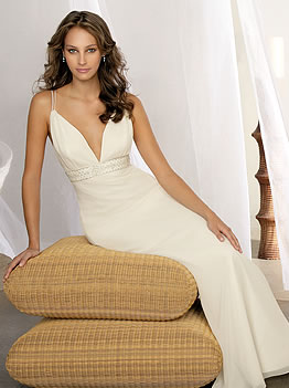 Dessy Style 1003