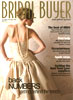 Bridal Buyer, November 2006