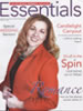 Essentials: The Des Moines Women's Magazine, February 2006